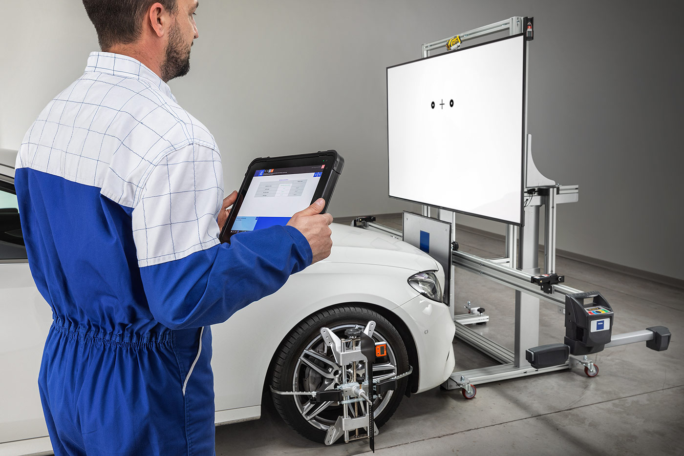 adas system 2
